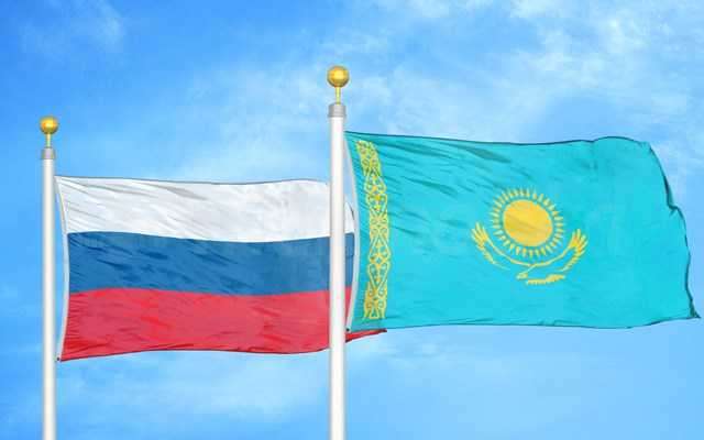 Συμφωνία Ρωσίας - Καζακστάν για ενίσχυση των σχέσεων τους στον πετρελαϊκό τομέα