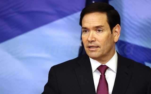 CNN: Τι συζητήθηκε στη Φλόριντα - Στο επίκεντρο η ένταξη της Ουκρανίας στο ΝΑΤΟ και οι παραχωρήσεις εδαφών