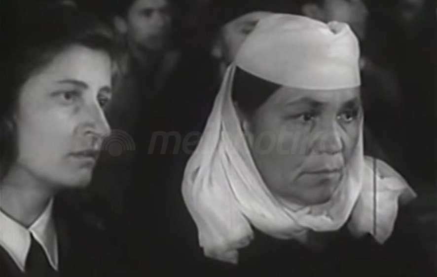 Οι Βορειοηπειρώτισσες μανάδες μας που αποπειράθηκαν να διαφύγουν στην Ελλάδα στο στόχαστρο της αιμοδιψούς “Sigurimi”