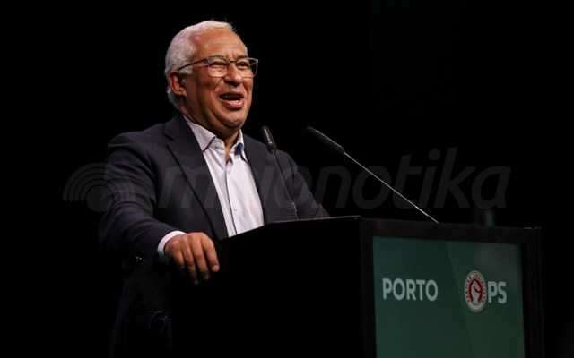 Α. Κόστα: Η ενιαία θέση της ΕΕ είναι το κλειδί για ένα καλό αποτέλεσμα των ειρηνευτικών διαπραγματεύσεων για την Ουκρανία