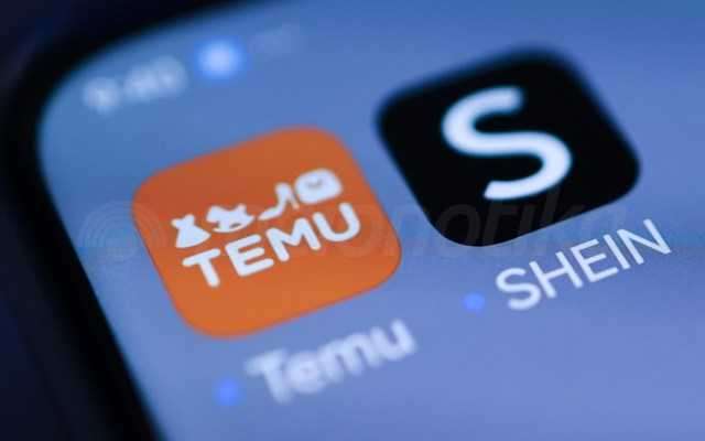 Temu και Shein πρώτες στην Ευρώπη