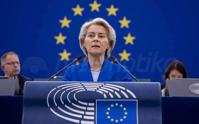 ΕΕ: Είμαστε ενωμένοι στην υποστήριξη της Ουκρανίας - Δημιουργήθηκε σταθερή βάση για την προώθηση των ειρηνευτικών συνομιλιών