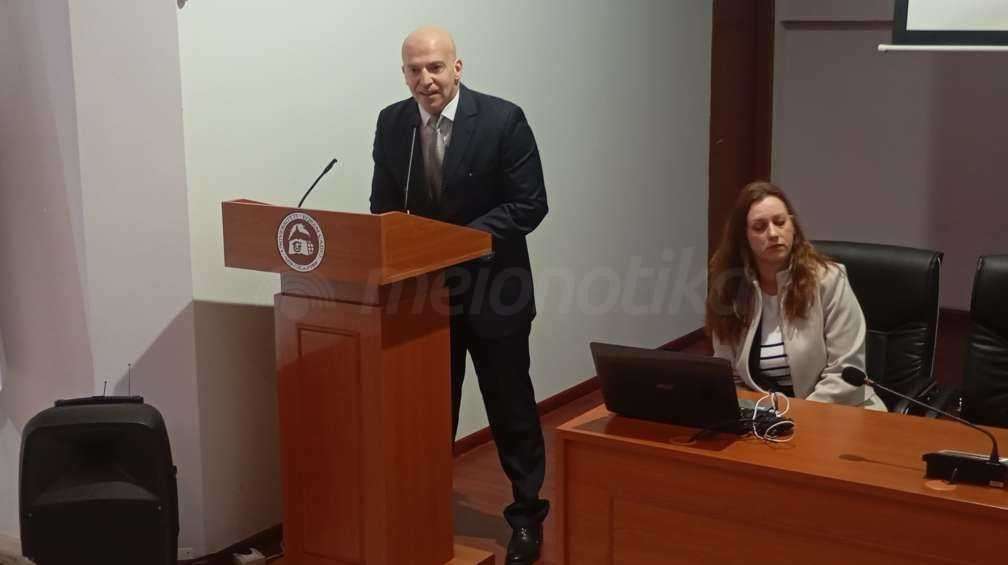 Αργυρόκαστρο: Εκδήλωση του Τμήματος Ελληνικών και του Γενικού Προξενείου Ελλάδας για την Παγκόσμια Ημέρα Ελληνικής Γλώσσας