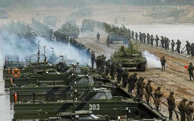 Ουκρανία: Περισσότεροι από 200 Κενυάτες πολεμούν στο πλευρό των Ρώσων