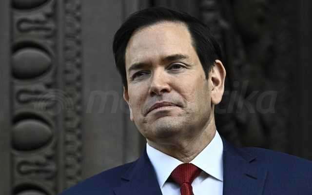 Ρούμπιο: Η δύναμη ασφαλείας της Γάζας θα περιλαμβάνει χώρες με τις οποίες το Ισραήλ "αισθάνεται άνετα"