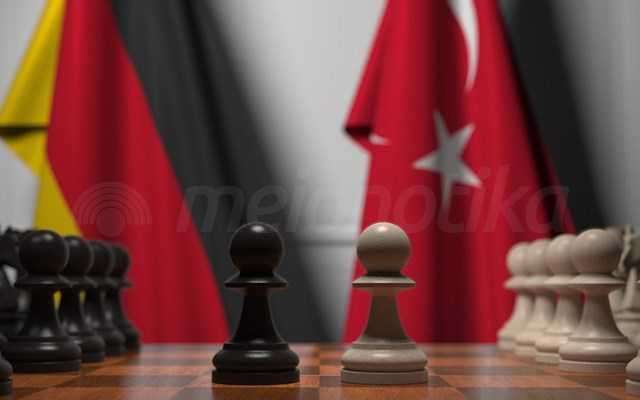 Η άμυνα φέρνει κοντά Γερμανία και Τουρκία