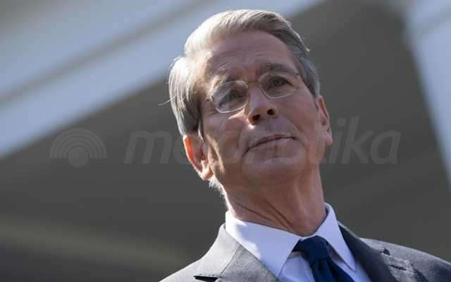 Μπέσεντ: Ελπίζουμε να οριστικοποιήσουμε τη συμφωνία ΗΠΑ - Κίνας για τις σπάνιες γαίες εντός Νοεμβρίου