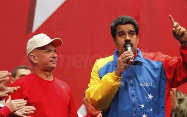 Βενεζουέλα: Ο Μαδούρο ζήτησε να αφαιρεθεί η υπηκοότητα του ηγέτη της αντιπολίτευσης Λεοπόλντο Λόπες