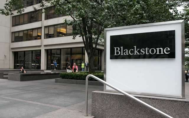 Η Blackstone πλησιάζει σε συμφωνία ύψους 4 δισ. δολαρίων για την MacLean Power Systems