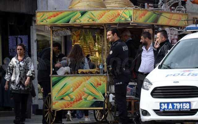 Ιρανός αντιφρονών δολοφονήθηκε στην Κωνσταντινούπολη