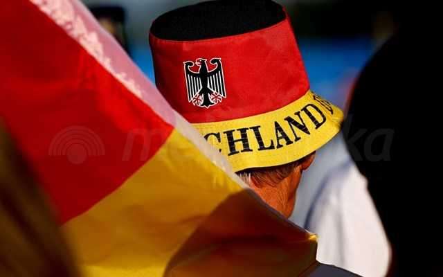 Ακροδεξιά έκθεση βιβλίου στην αν. Γερμανία διχάζει