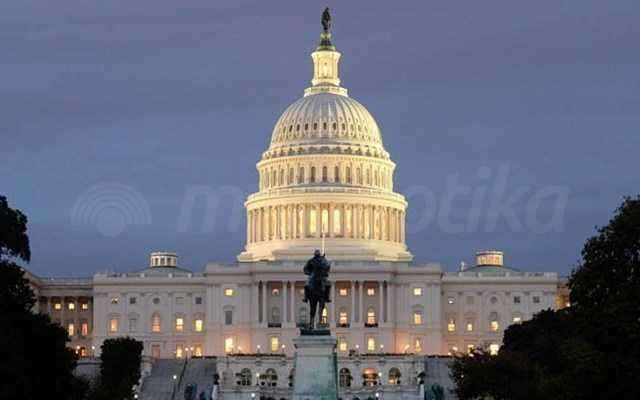 ΗΠΑ: Ανοίγει ο δρόμος για τον τερματισμό του shutdown - Συμφωνία στη Γερουσία με συμμετοχή Δημοκρατικών