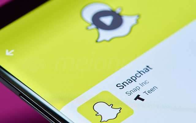 Ρωσία: Μετά το FaceTime της Apple, μπλόκο και στο Snapchat