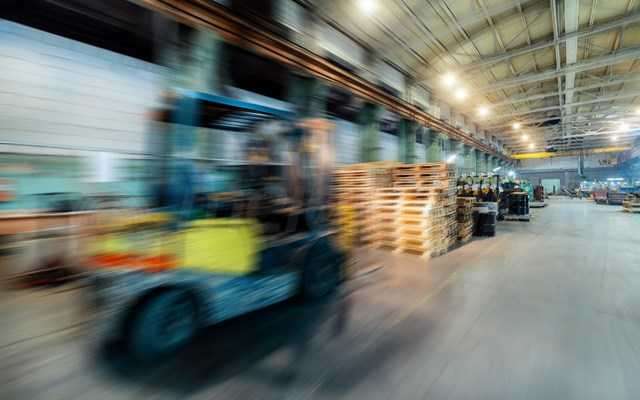 Γερμανία: Αύξηση των βιομηχανικών παραγγελιών τον Σεπτέμβριο