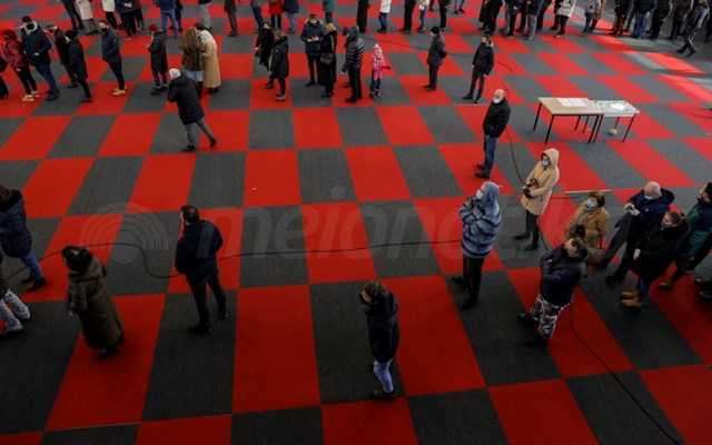 Κόσοβο: Στις 28 Δεκεμβρίου ορίστηκαν οι πρόωρες βουλευτικές εκλογές