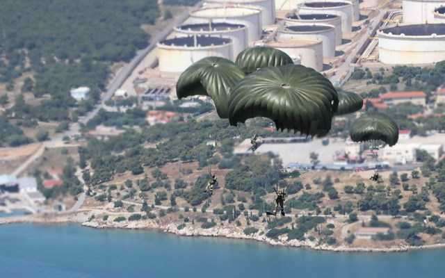 Β. Κορέα: Οι κοινές στρατιωτικές ασκήσεις Νότιας Κορέας-ΗΠΑ απειλούν την ειρήνη