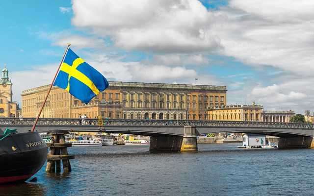 Σουηδία: Βάζει τέλος στην οικονομική βοήθεια σε τέσσερις αφρικανικές χώρες υπέρ της Ουκρανίας