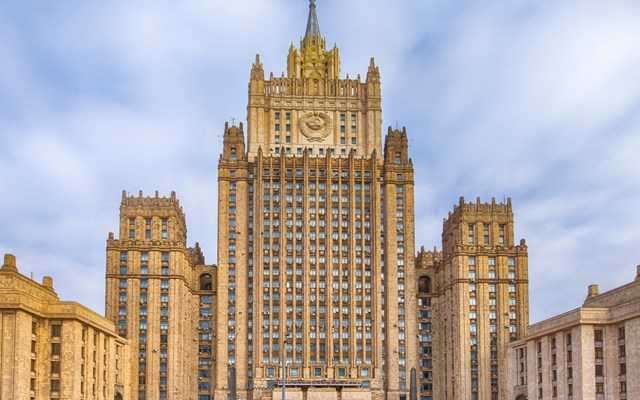 Ρωσία: Προειδοποεί για σκληρή απάντηση στα σχέδια της Ιαπωνίας να αναπτύξει πυραύλους κοντά στην Ταϊβάν