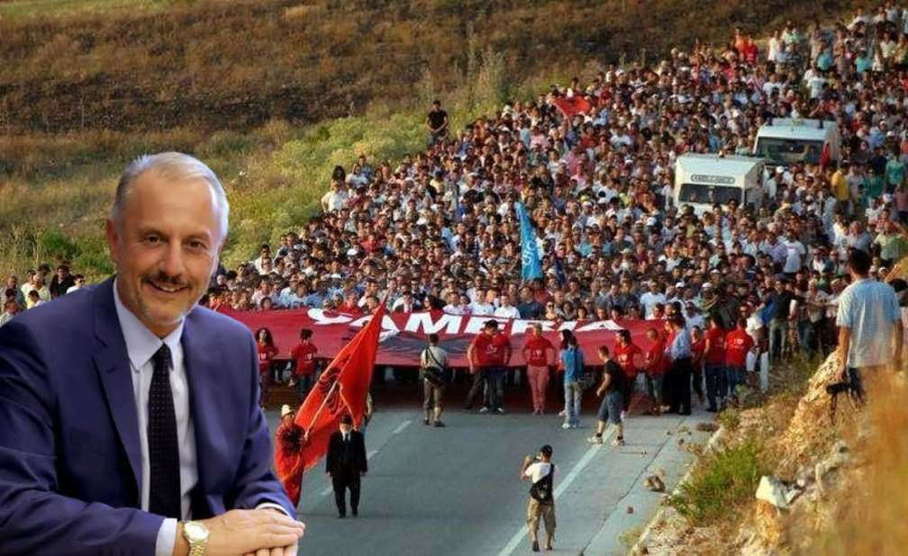 ​Το Τσάμικο και η ελληνική στρατηγική που απουσιάζει