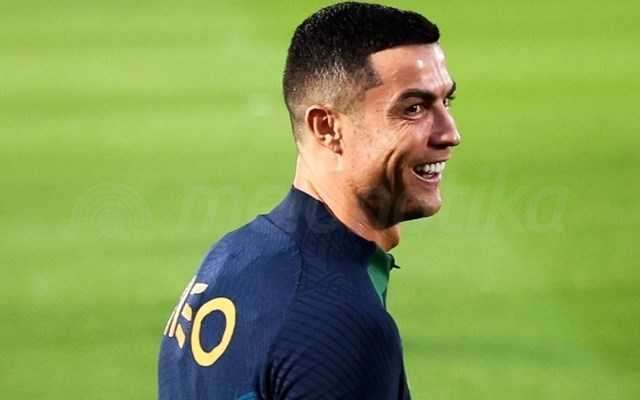 Ο Κριστιάνο Ρονάλντο μπαίνει στον χώρο της AI με επένδυση στην Perplexity