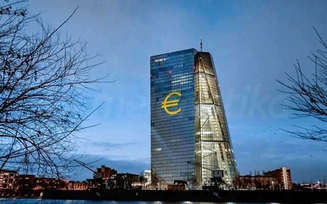 Αυξημένα τα τρωτά σημεία στη χρηματοπιστωτική σταθερότητα με φόντο γεωπολιτική αβεβαιότητα και δασμούς