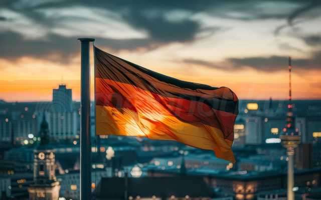 Αυξάνεται το οργανωμένο έγκλημα στη Γερμανία