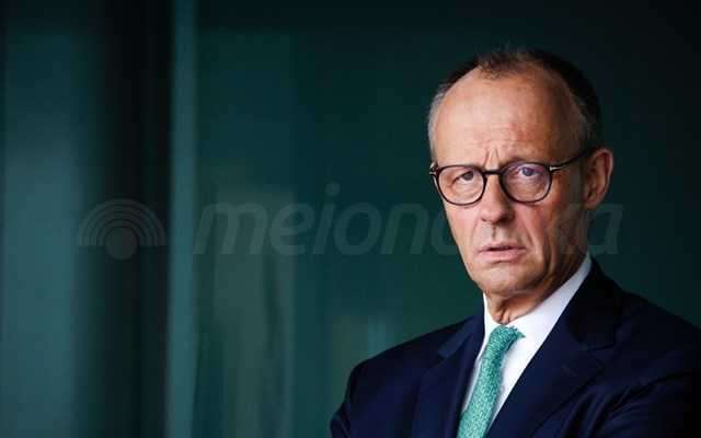 Μερτς, ο καγκελάριος που δεν βγαίνει στη σύνταξη