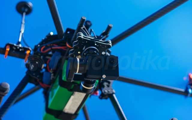Έκτακτα μέτρα μετά τις πολλαπλές εισβολές drones στον βελγικό εναέριο χώρο