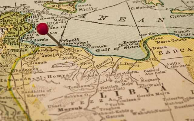 ΔΟΜ: Στη Λιβύη οι μετανάστες "αντιμετωπίζουν τους μεγαλύτερους κινδύνους"