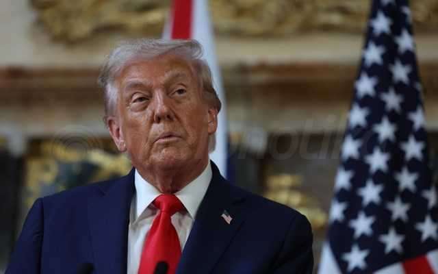 Στροφή 180 μοιρών από Τραμπ: Δηλώνει ότι μπορεί να βοηθήσει "λίγο" τον Μαμντάνι