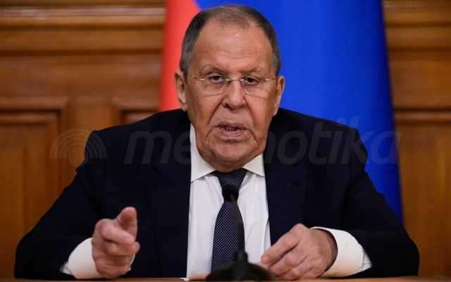 Ανάλυση Sky News: Γιατί ο Πούτιν "εξαφάνισε" τον Λαβρόφ - Το "λάθος" που υπονόμευσε τον Ρώσο πρόεδρο