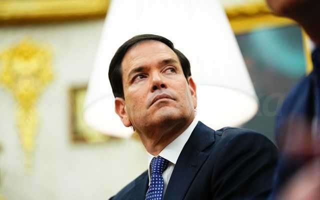 Ρούμπιο: Το πρόστιμο της ΕΕ στο Χ συνιστά "επίθεση στον αμερικανικό λαό"