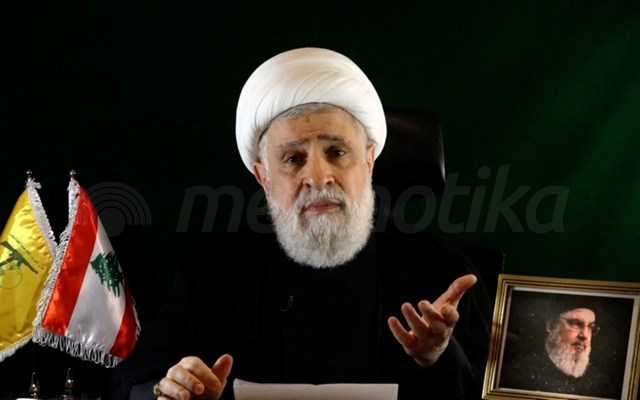 Λίβανος: Η Χεζμπολάχ "έχει το δικαίωμα να απαντήσει" στη δολοφονία του στρατιωτικού αρχηγού της