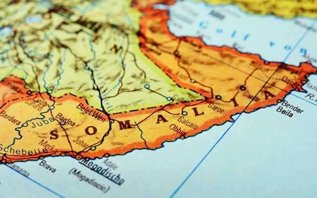 Ambrey: Αναφορές για κατάληψη πλοίου με σημαία Ιράν στα ανοιχτά της Σομαλίας