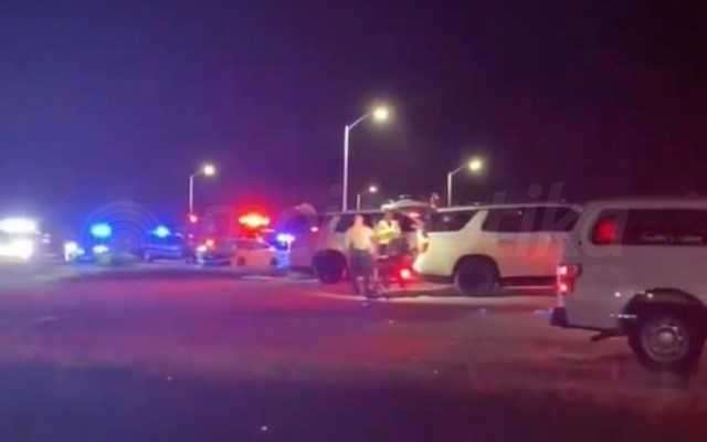 ΗΠΑ: Τέσσερις νεκροί, 10 τραυματίες από πυροβολισμούς σε παιδικό πάρτι στην Καλιφόρνια