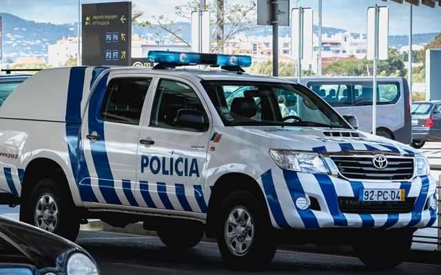 Πορτογαλία: Η καταιγίδα Κλαούντια προκάλεσε τον θάνατο ενός ανθρώπου