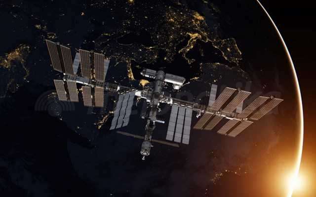 Ρωσία: Το διαστημόπλοιο Soyuz συνδέθηκε με τον Διεθνή Διαστημικό Σταθμό