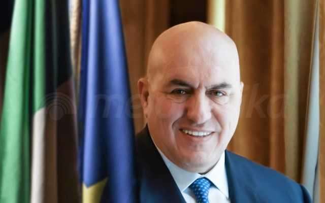 Ιταλός ΥΠΑΜ: "Δεν ξέρω τι έχει στο μυαλό του ο Πούτιν, δεν είμαι αισιόδοξος"