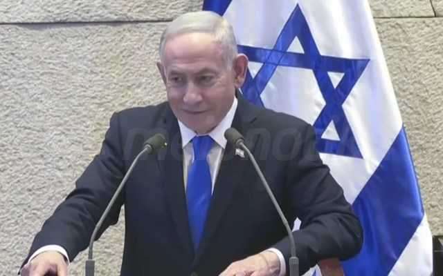 Ισραήλ: Αντιμέτωπος με ενδοκυβερνητικά πυρά των ακροδεξιών ο Νετανιάχου