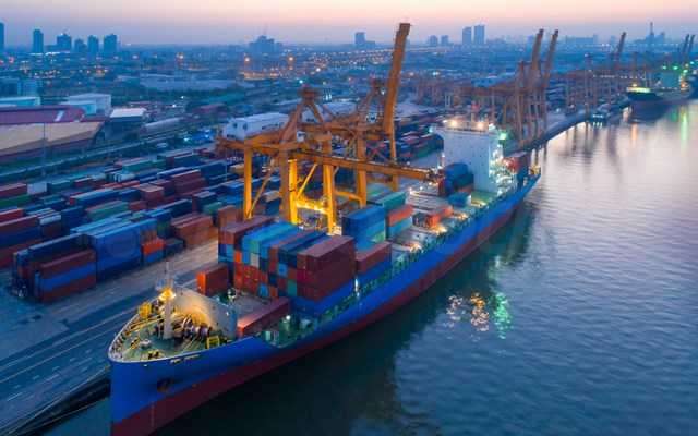 Η νέα γεωπολιτική των θαλάσσιων οδών