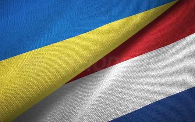 Ολλανδία-Ουκρανία: Οι δύο χώρες υπέγραψαν συμφωνία για κοινή παραγωγή drones