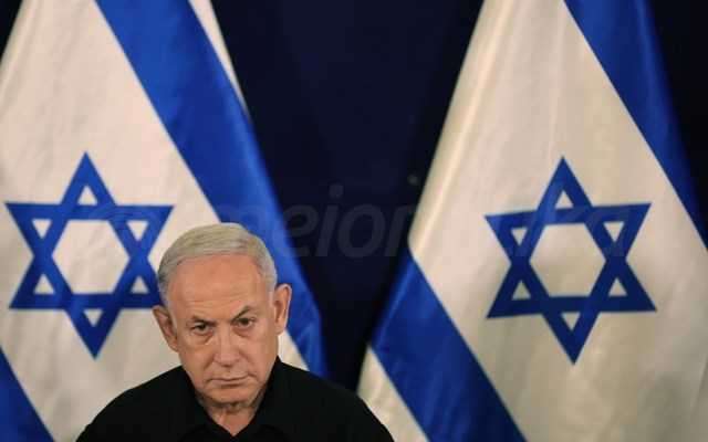 Τέσσερα σενάρια για το μέλλον του Νετανιάχου