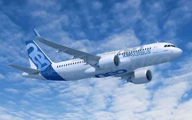 Airbus: Μαζική ανάκληση αεροσκαφών A320 μετά από περιστατικό στο σύστημα ελέγχου