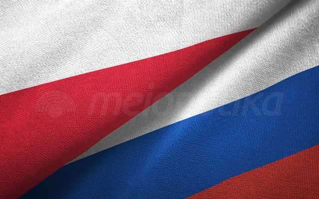 Πολωνία-Ρωσία: Η Μόσχα κλείνει το πολωνικό προξενείο στο Ιρκούτσκ