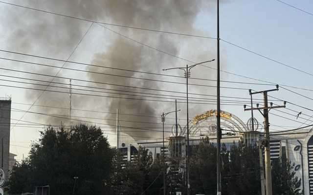 Αφγανιστάν-Πακιστάν: Συνεχίζονται οι ειρηνευτικές συνομιλίες με τον Τραμπ να προσφέρεται ξανά να βοηθήσει