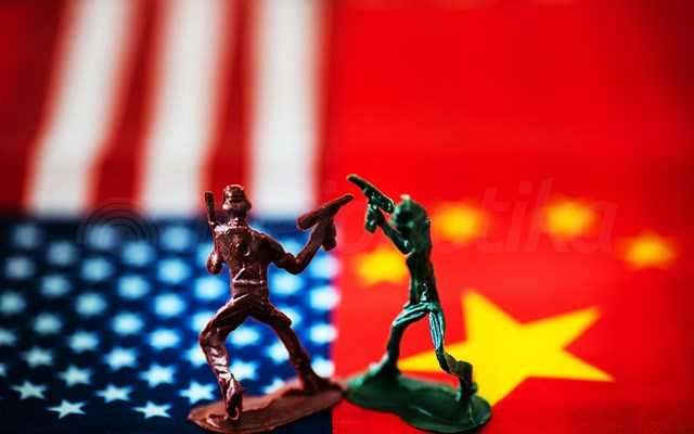 Κοντά σε εμπορική συμφωνία ΗΠΑ και Κίνα, εν όψει της συνάντησης Τραμπ - Σι