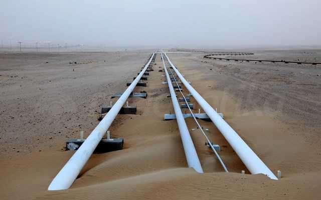 Το Κατάρ προσφέρει στην Αίγυπτο "απεριόριστες" ποσότητες φυσικού αερίου