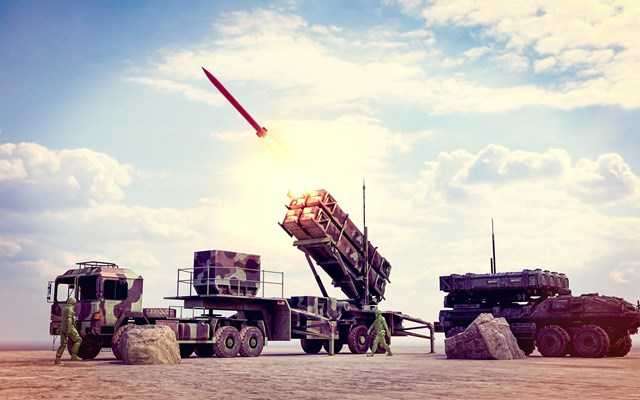 Ρωσία: Σκληρή απάντηση αν οι ΗΠΑ προμηθεύσουν την Ουκρανία με πυραύλους Tomahawk