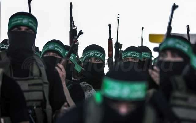 Γάζα: Παλαιστινιακές ένοπλες οργανώσεις αντιτίθενται στη Χαμάς και διεκδικούν ρόλο στο μέλλον του θύλακα