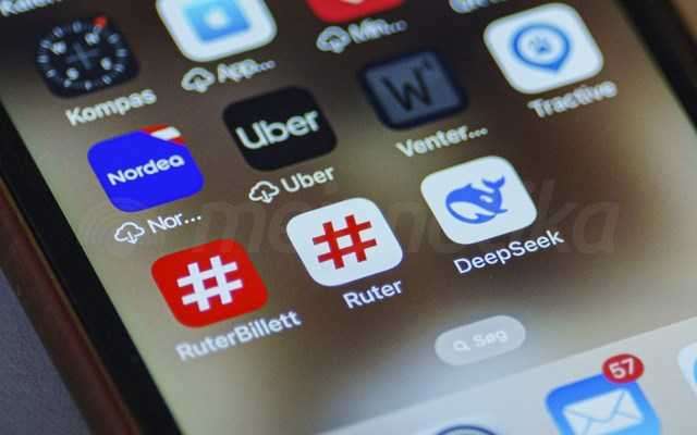 DeepSeek: Παρουσίαση δύο νέων μοντέλων τεχνητής νοημοσύνης